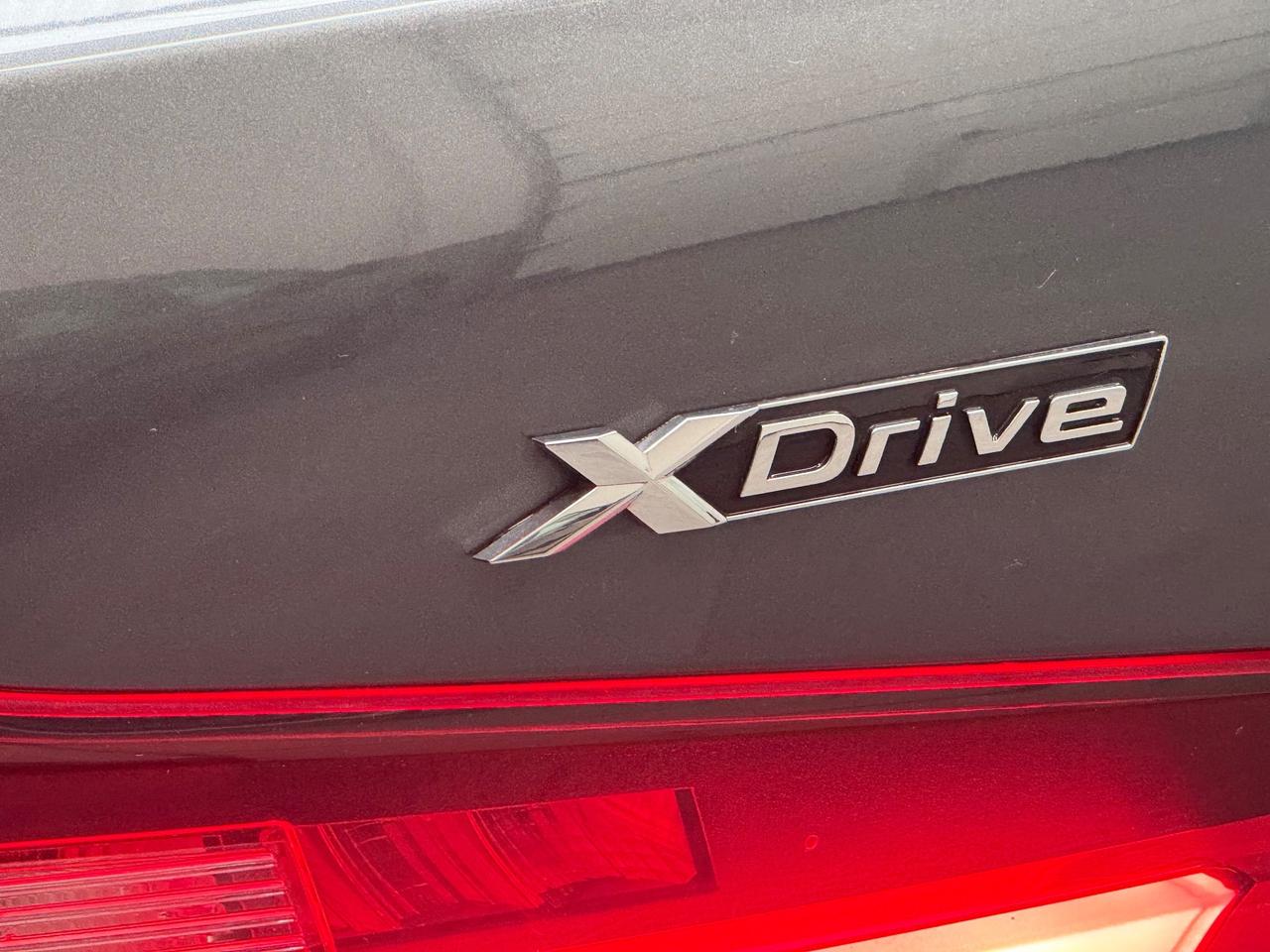 Bmw 120 120d xDrive 5p. Msport