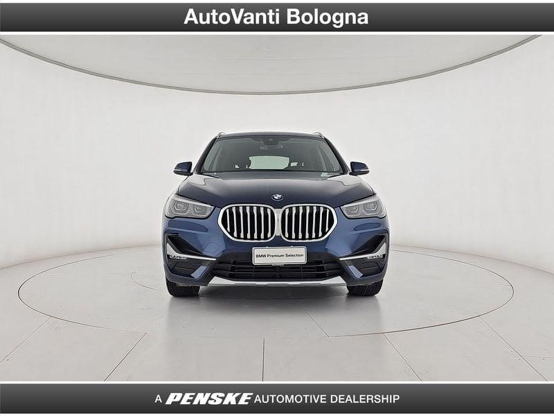 BMW X1 X1 sdrive18d xLine Plus auto