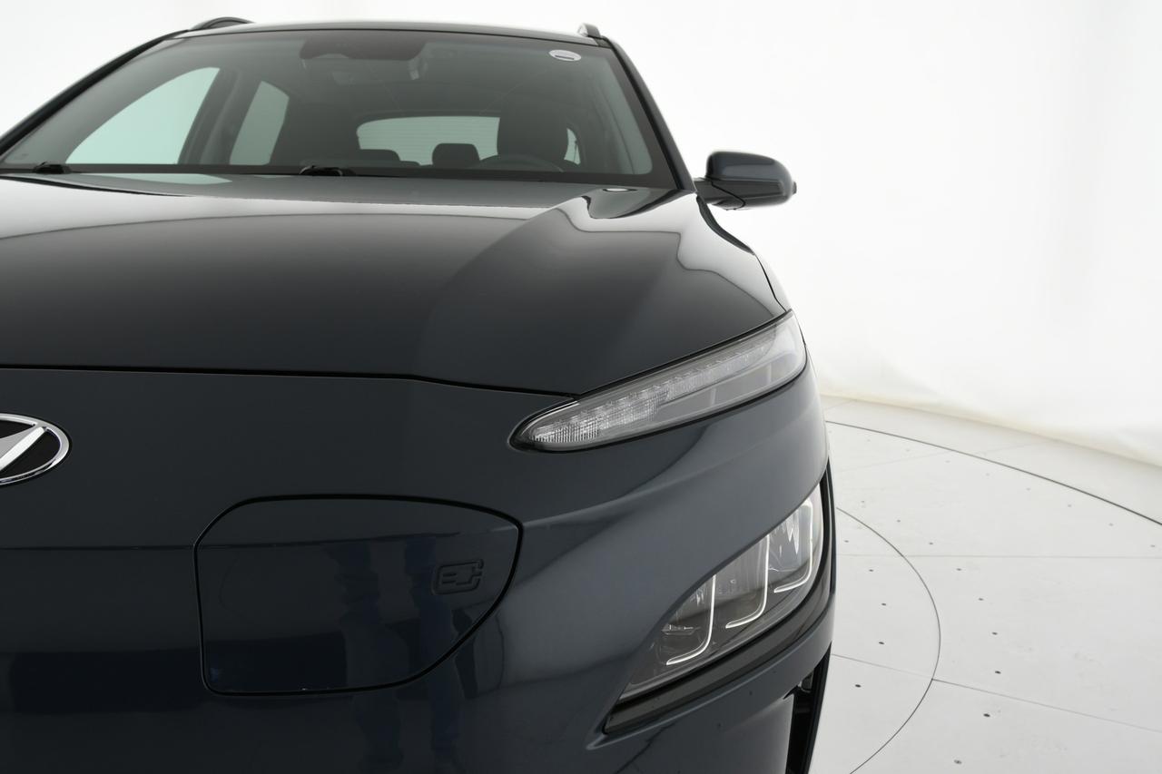 HYUNDAI Kona 64 kWh EV Xline CAMERA+ACC+FULL LED