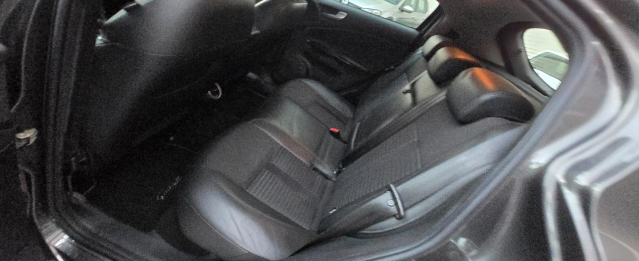 Alfa Romeo Giulietta 2.0 JTDm-2 140 CV Exclusive