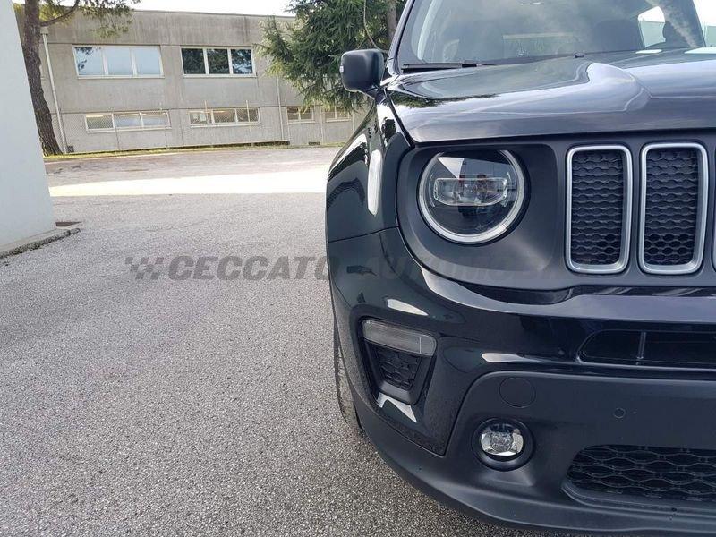 Jeep Renegade Renegade E-Hybrid My25 Summit1.5 Turbo T4 E-Hybrid 130cv Fwd