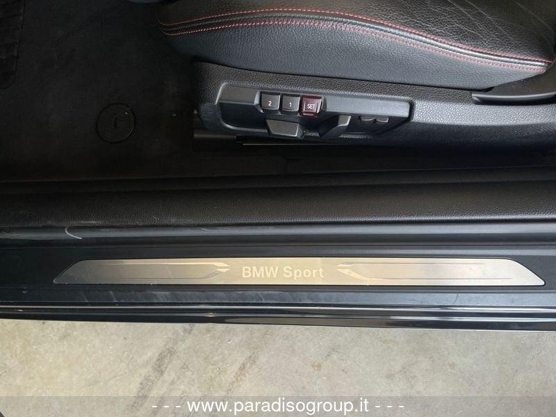 BMW Serie 4 Cabrio Serie 4 F33 2013 Cabrio 425d Cabrio Msport auto