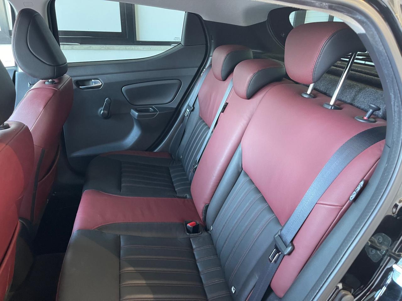 Nissan Micra 1.5 dCi 8V 5 porte Tekna