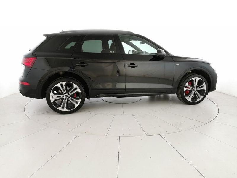 Audi Q5 50 2.0 tfsi e S line quattro s-tronic