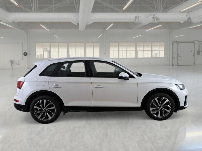 AUDI Q5 35 TDI MHEV S tronic