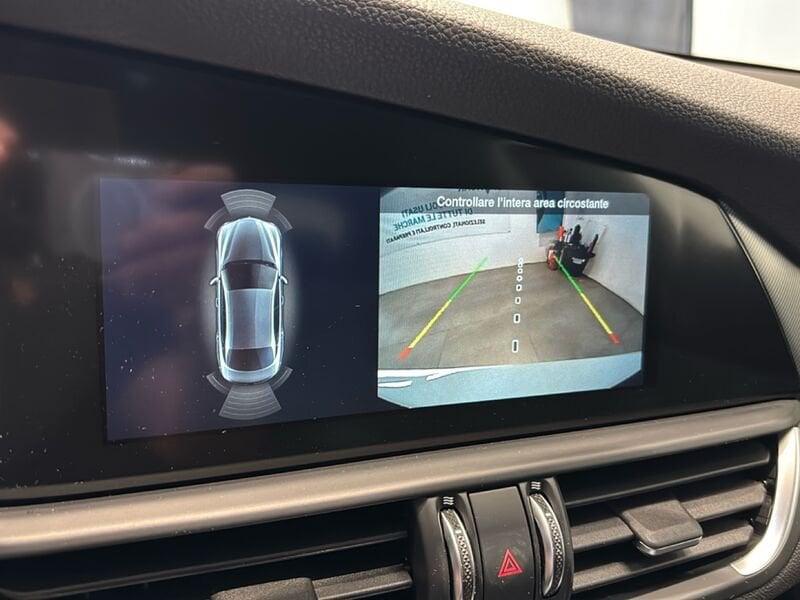 Alfa Romeo Giulia Giulia 2.0 t Veloce Q4 280cv auto