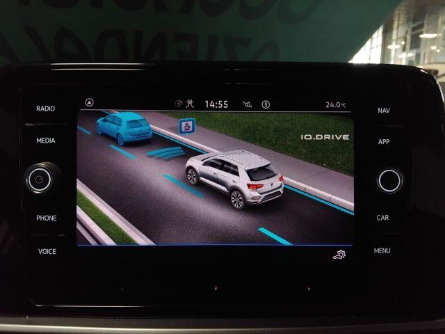 VOLKSWAGEN T-Roc 1.0 TSI Life 17"PROMO GRIMALDI SPECIAL DAY