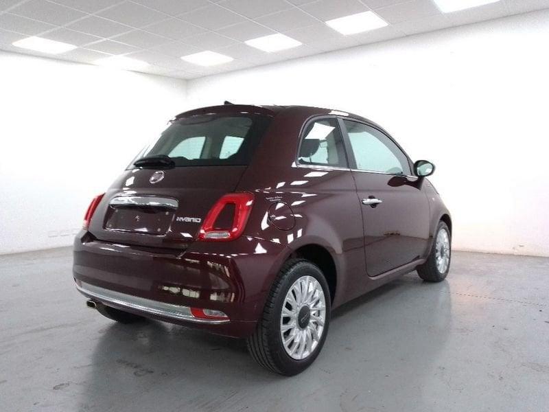 FIAT 500 1.0 hybrid Dolcevita 70cv