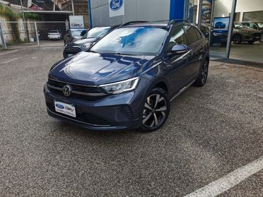 Volkswagen Taigo 1.0 TSI 95cv Life