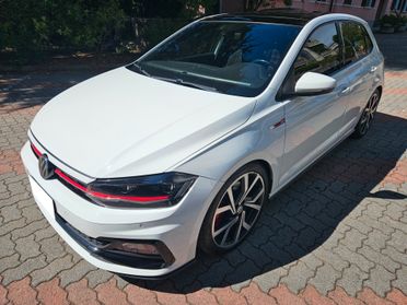 Volkswagen Polo 2.0 TSI DSG GTI - TETTO