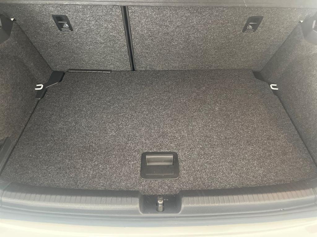 Volkswagen Polo 5p 1.0 evo Comfortline 80cv