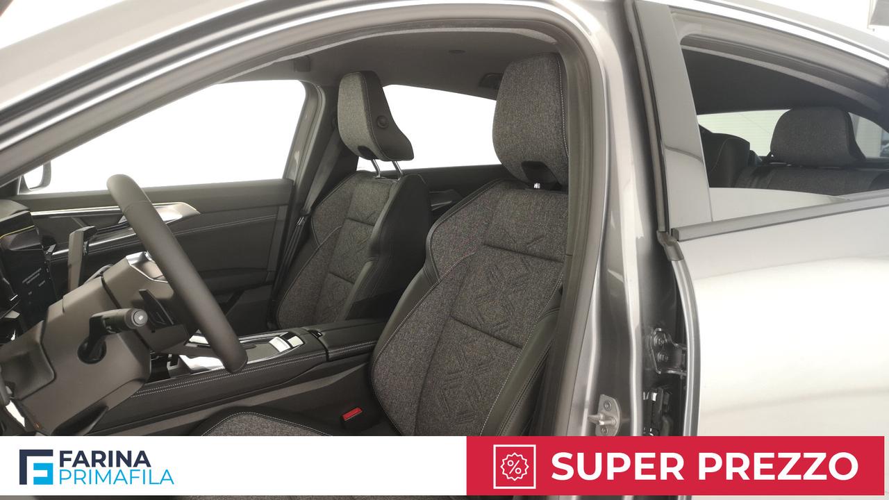 RENAULT Rafale 1.2 e-Tech full hybrid Techno 200cv auto