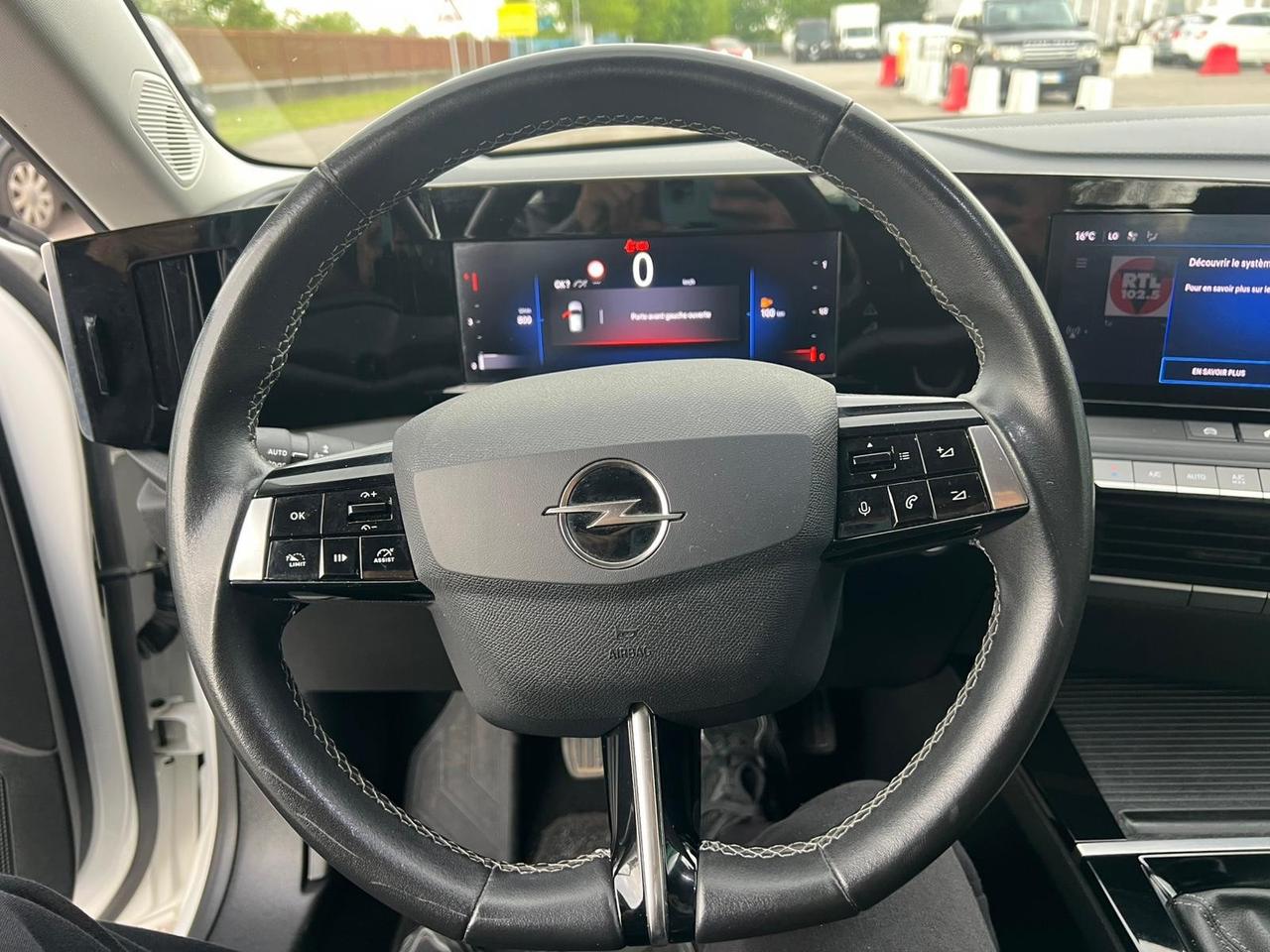 Opel Astra Berlina My23 1.5 Turbo Diesel 130 CV Edition
