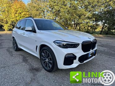BMW X5 xDrive30d M Sport