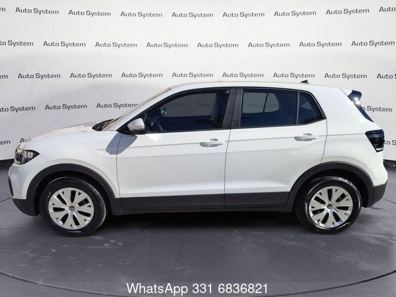 Volkswagen T-Cross 1.0 TSI Urban BMT