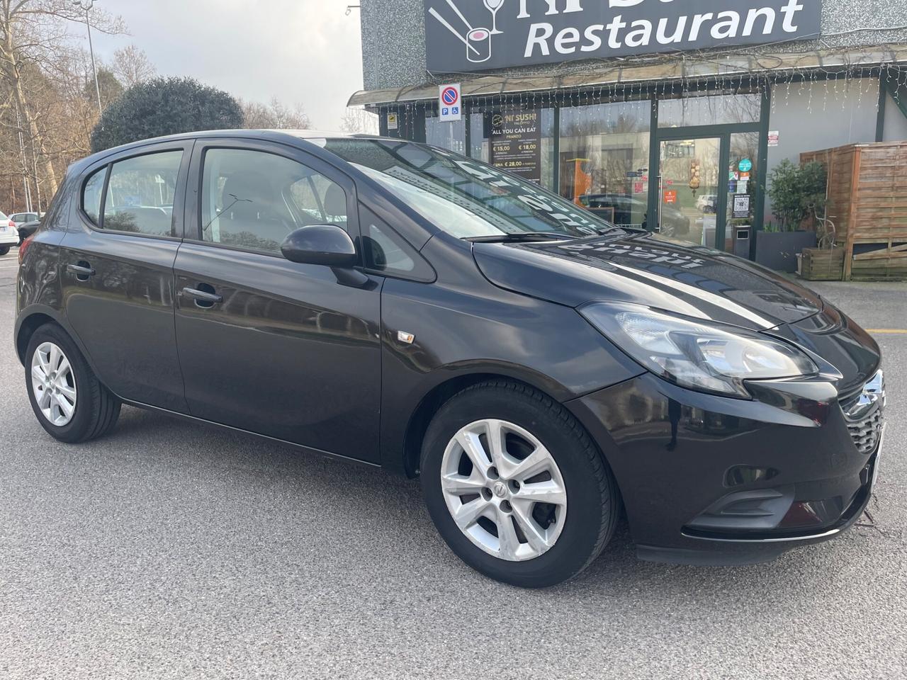 Opel Corsa 1.2 5 porte*Neopatentati*