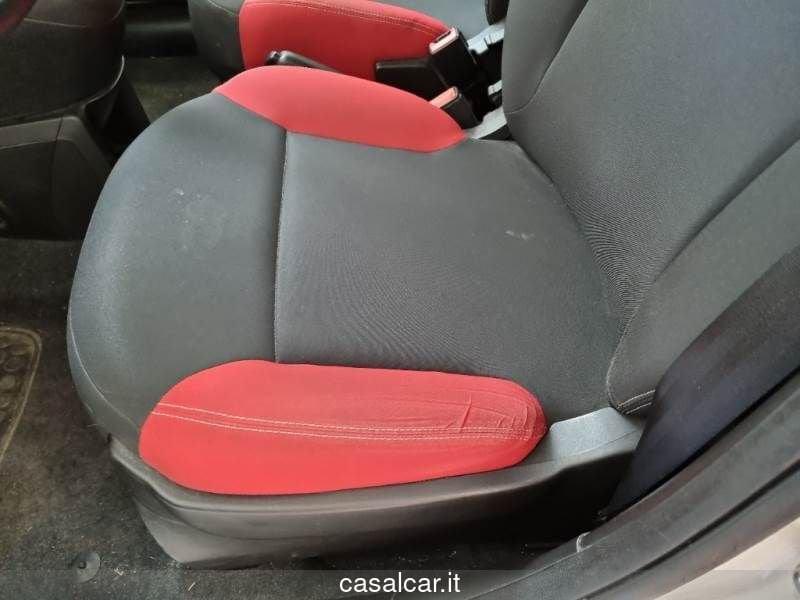 FIAT Panda Panda 1.2 GPL Pop Van 2 posti 24 MESI DI GARANZIA PREZZO IVA ESCLUSA