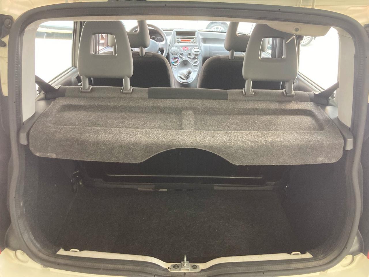 Fiat Panda 1.2 -X NEOPATENTATI- 2011