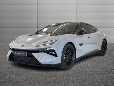 LOTUS EMEYA 600 GT