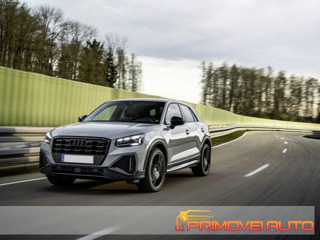 AUDI Q2 30 TFSI
