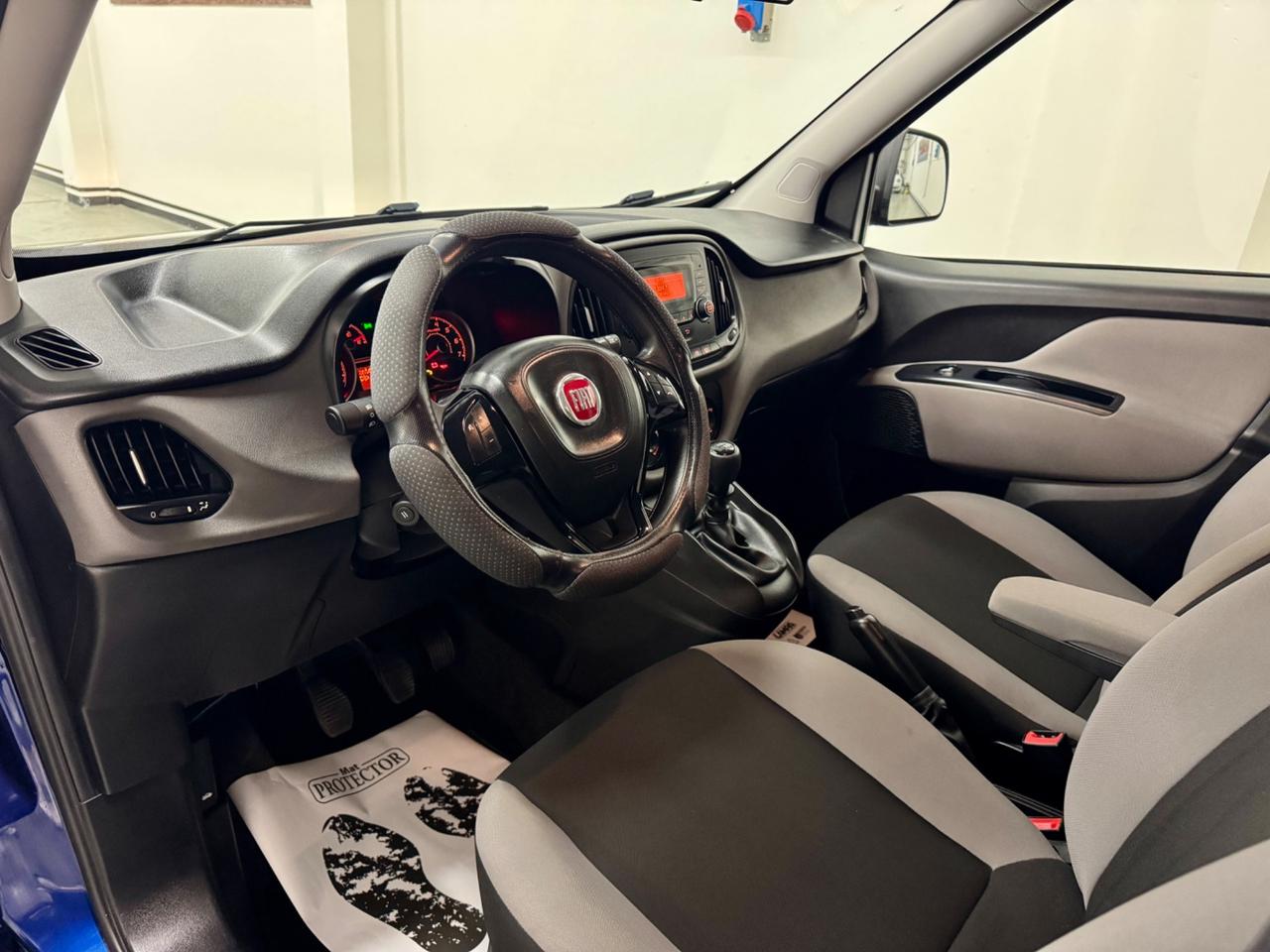 Fiat Doblo Doblò 1.6 MJT 95CV S&S Lounge
