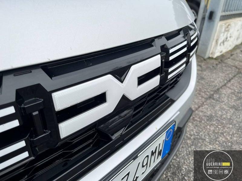 Dacia Jogger Jogger 1.0 TCe GPL 100 CV 5 posti Extreme Up
