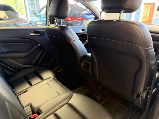 Mercedes-Benz B 200 cdi (be) Executive