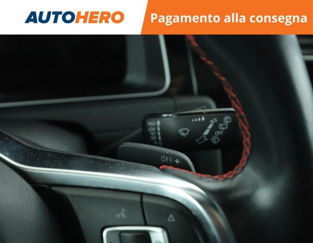 VOLKSWAGEN Golf GTI Performance 2.0 245 CV TSI DSG 5p. BMT