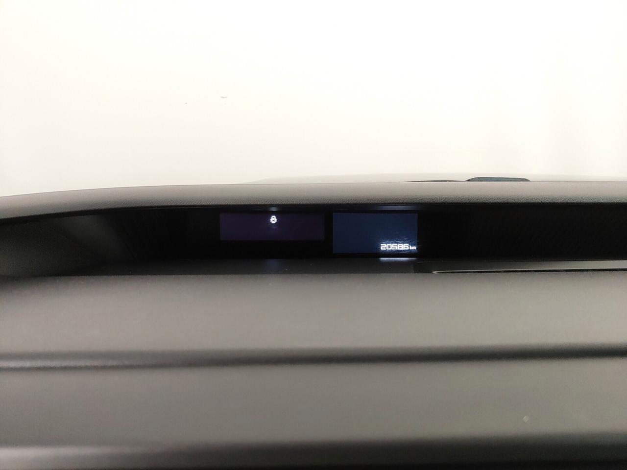 Citroen C3 Aircross PureTech Turbo 100 CV Plus