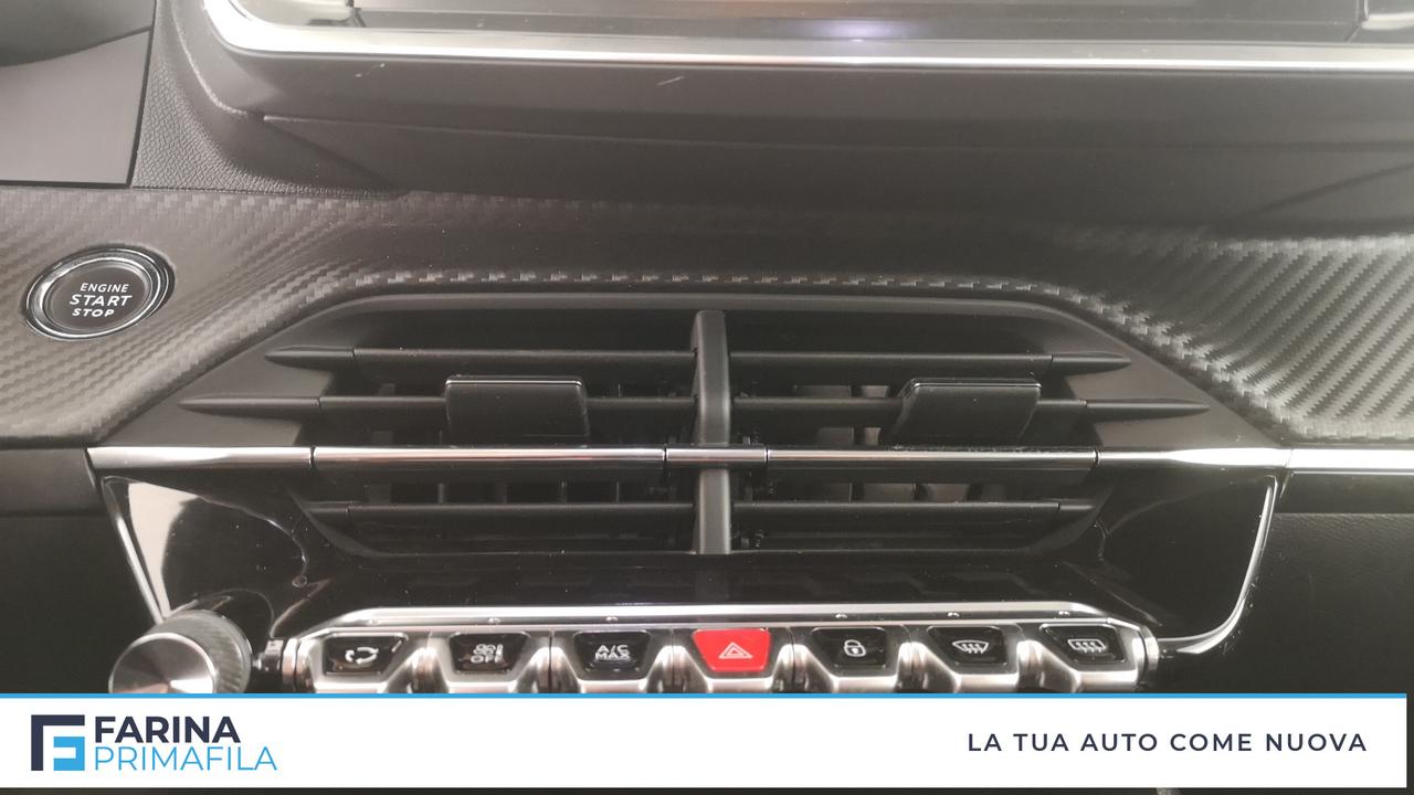 PEUGEOT 2008 II 2020 - 2008 1.2 puretech Allure Pack s&s 130cv