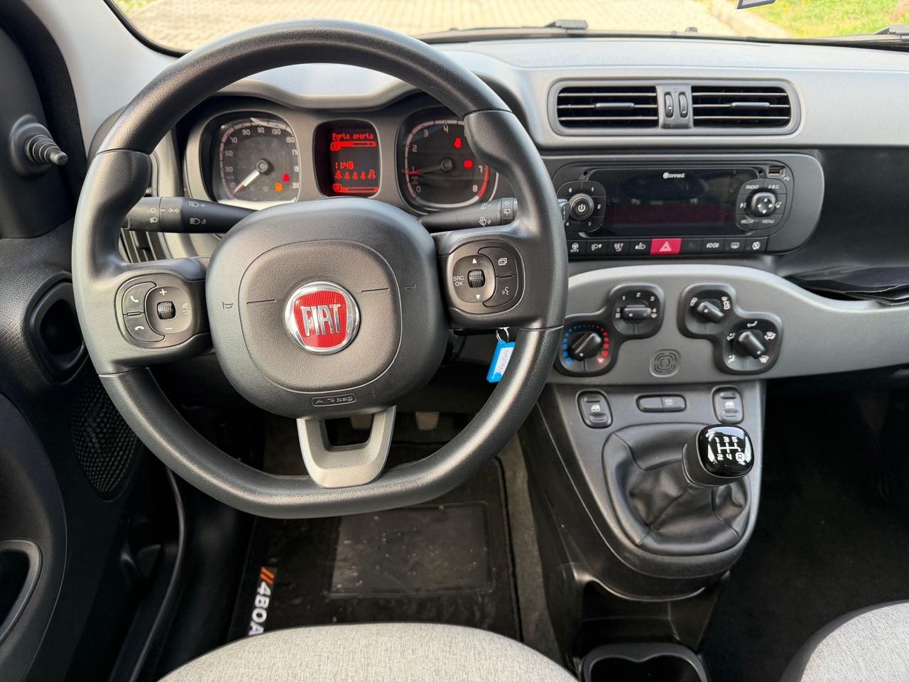 Fiat Panda 1.2 Lounge *NEOPATENTATI*