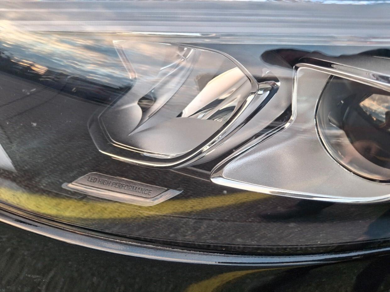 Mercedes-benz A 180 d Automatic Business Extra km 48000