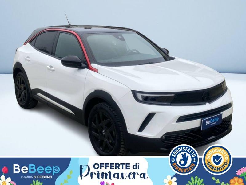 Opel Mokka 1.2 T GS LINE S&S 100CV