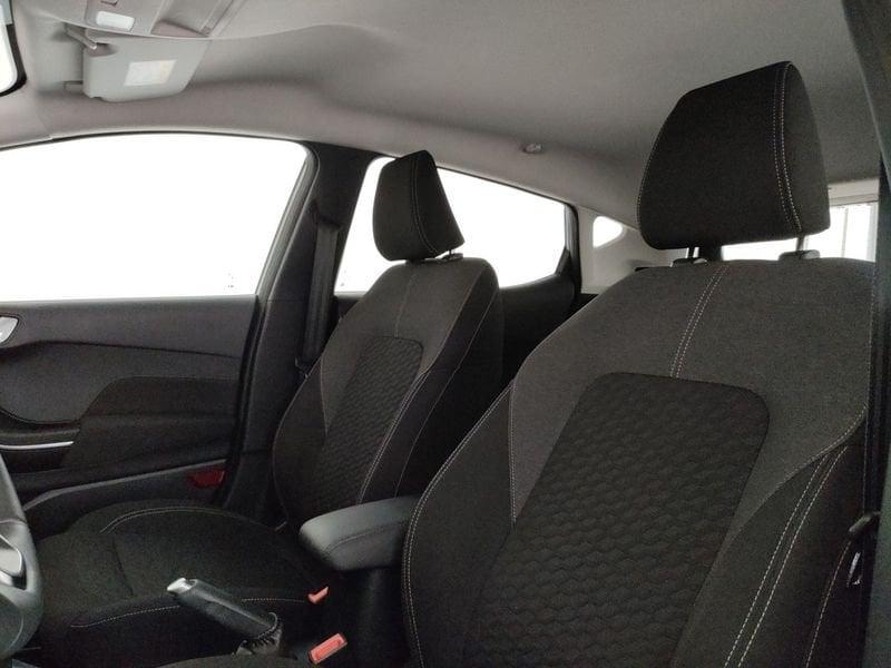 Ford Fiesta 5p 1.1 Titanium Gpl 75cv
