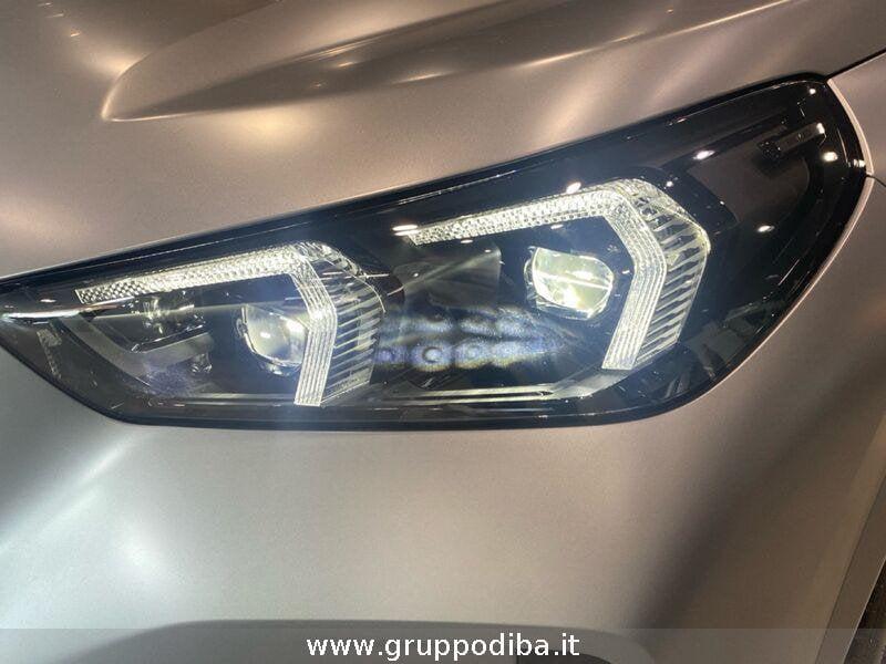 BMW X1 Serie X XDRIVE23D