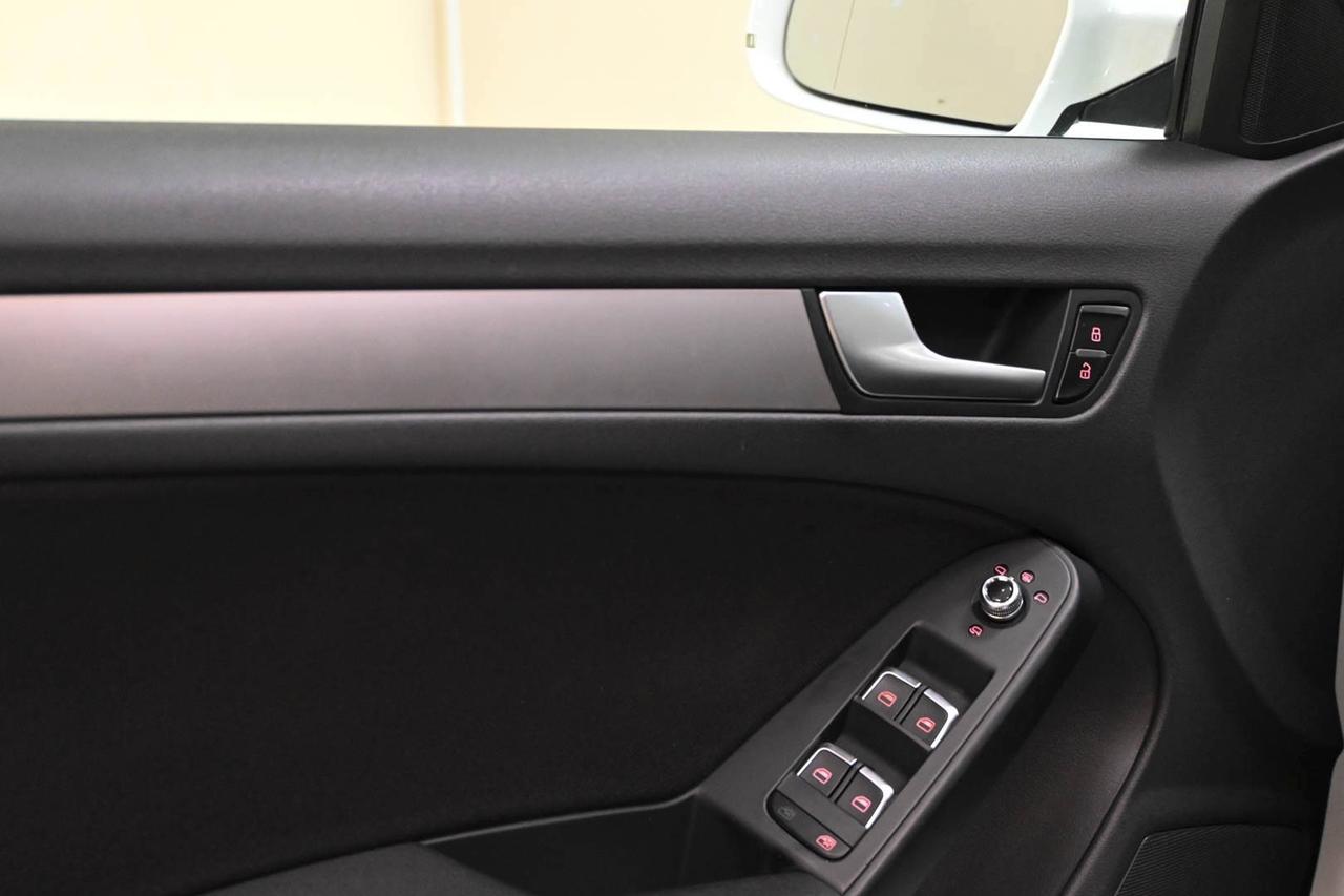 AUDI A5 1ª serie A5 SPB 2.0 TDI 136 CV Advanced