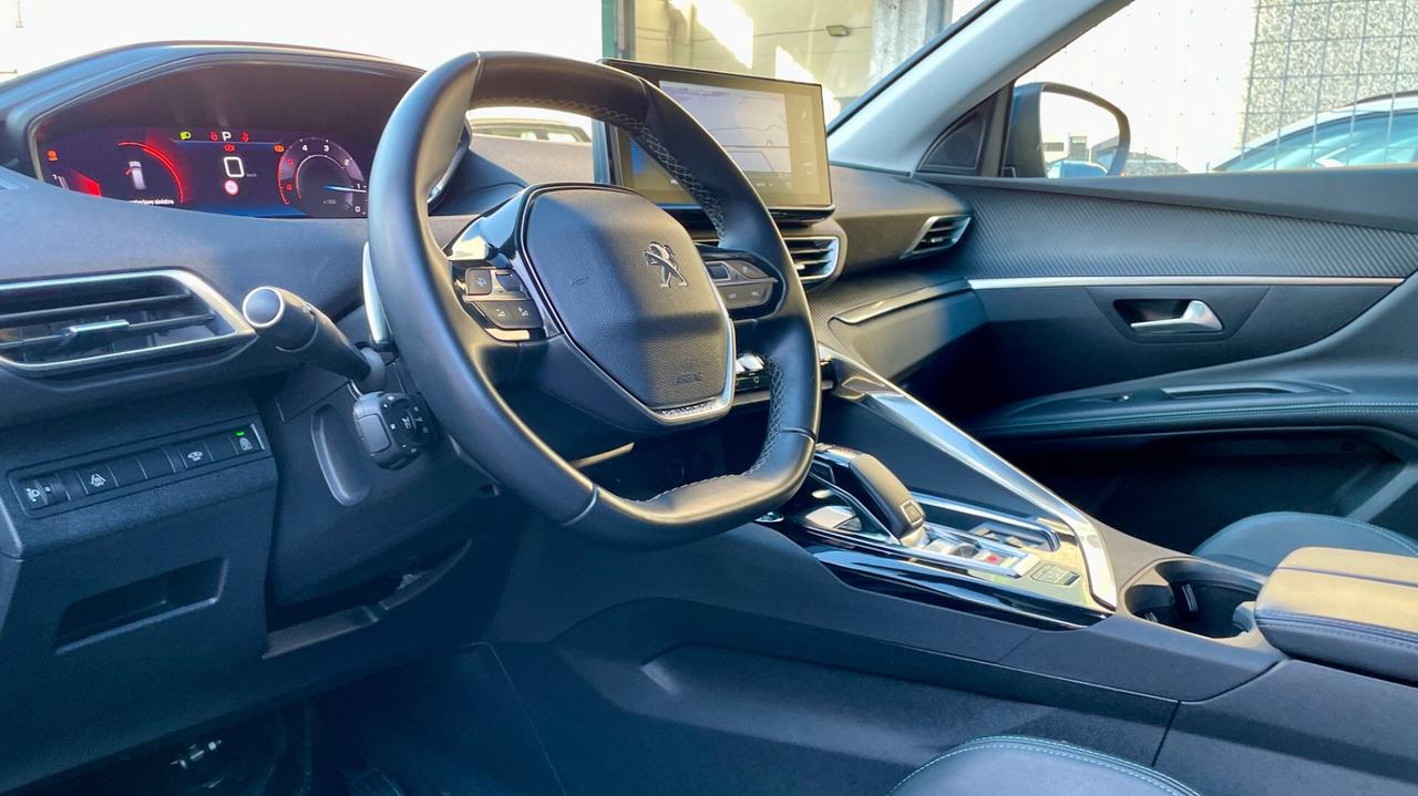 Peugeot 5008 BlueHDi 130 S&S EAT8 Allure Pack
