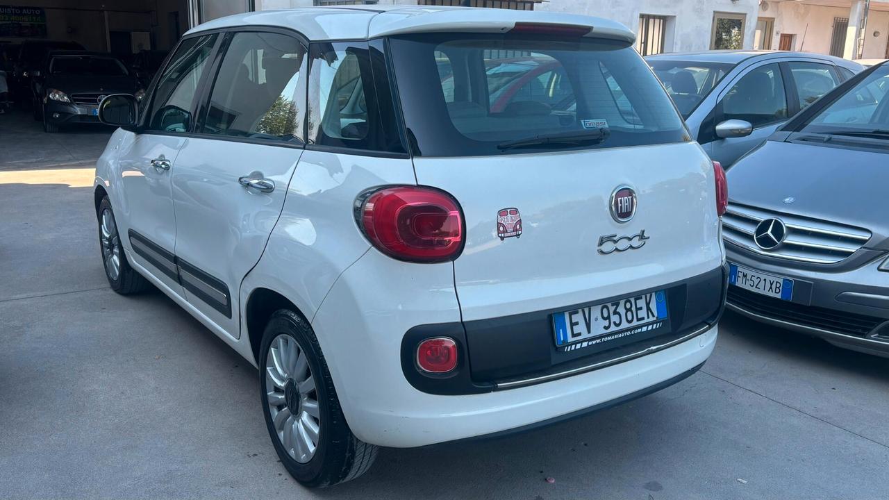 Fiat 500L 1.3 Multijet 85 CV Pop Star
