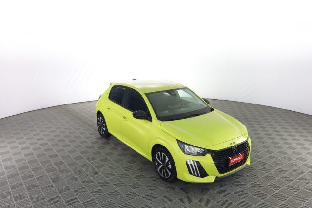 PEUGEOT 208 208 PureTech 100 Stop&Start 5 porte Style