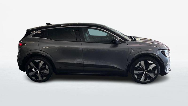 Renault Mégane E-Tech El. 220 CV Comfort Range AC7 Techno
