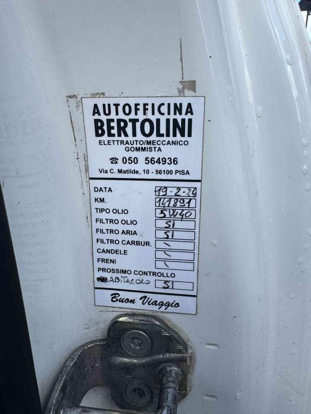 FIAT 500 1.2 150MILA KM