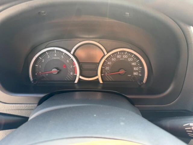 Suzuki Jimny 1.3 4WD Evolution
