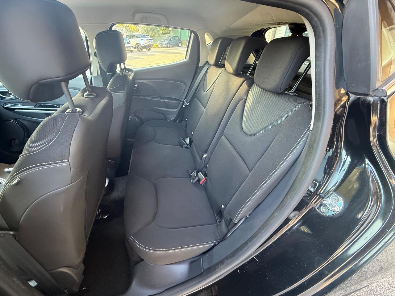 Renault Clio 1.2 75CV 5 porte - Neopatentati