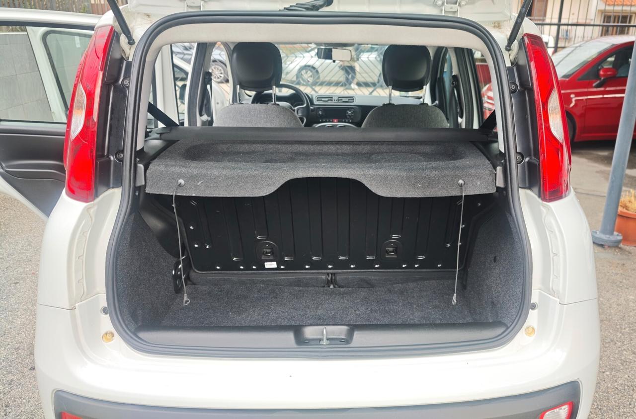 Fiat Panda 1.0 HYBRID PREZZO per COMMERCIANTE