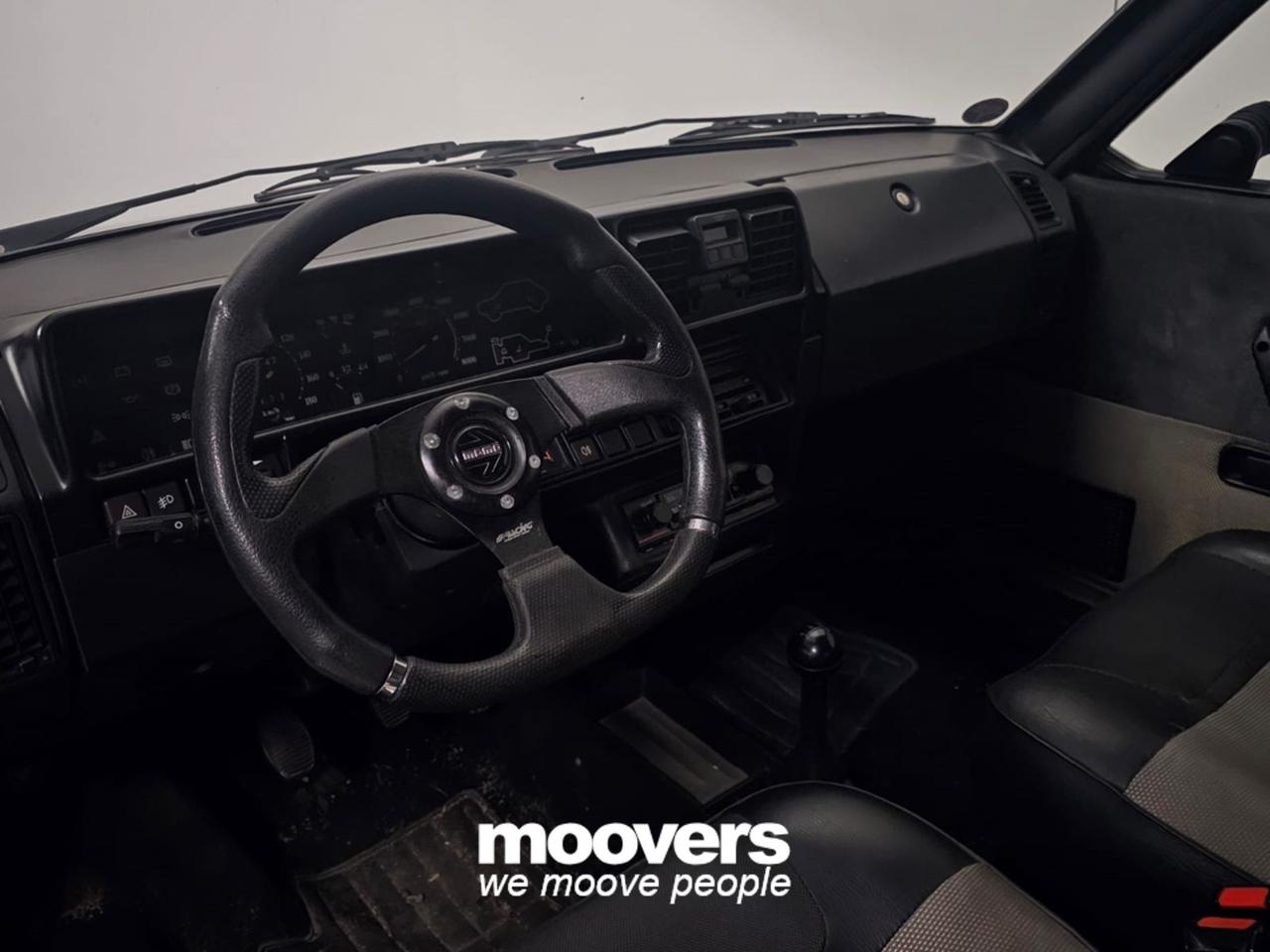 FIAT Fiat Ritmo 85 Cabrio S