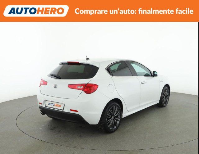 ALFA ROMEO Giulietta 1.6 JTDm 120 CV Super