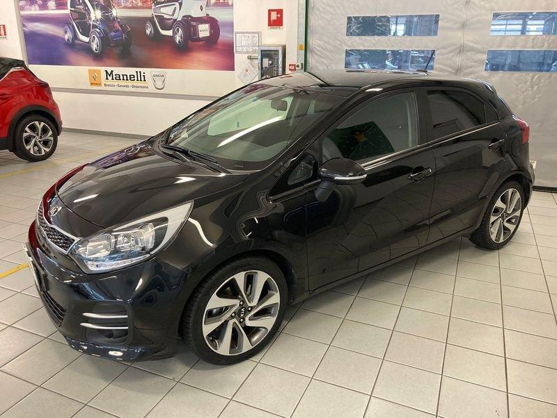 KIA Rio High Tech Stop&Go 1.4 CRDi rif.FF748