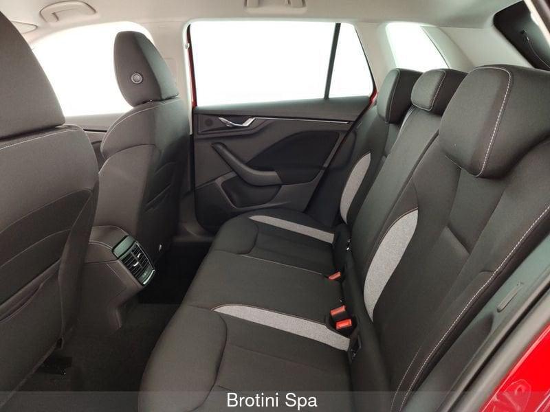 Skoda Kamiq Kamiq 1.0 TSI 115 CV DSG Style