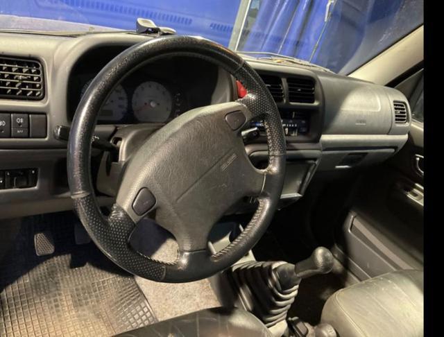 SUZUKI Jimny 1.3i 16V cat 4WD