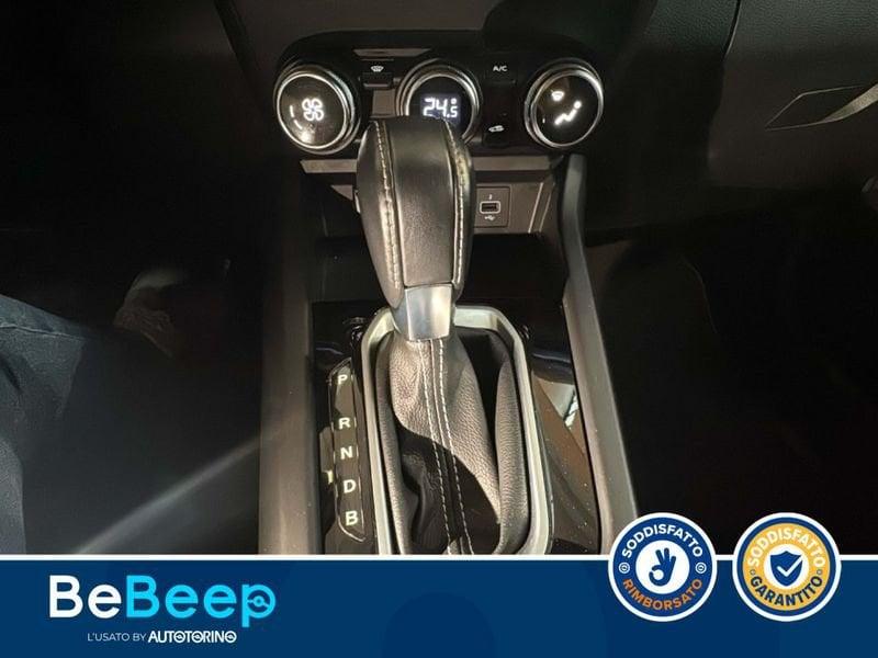 Renault Arkana 1.6 E-TECH FULL HYBRID TECHNO 145CV